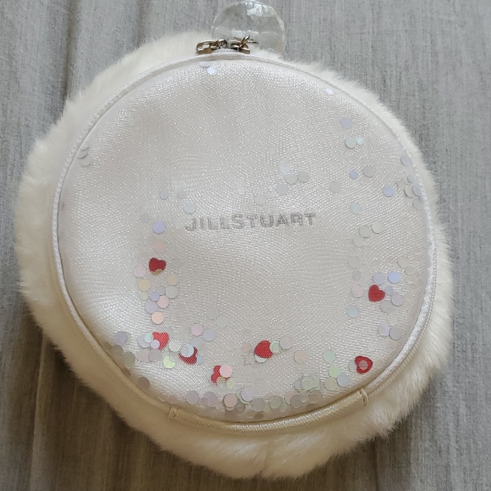 Jill Stuart Cosmetics Case